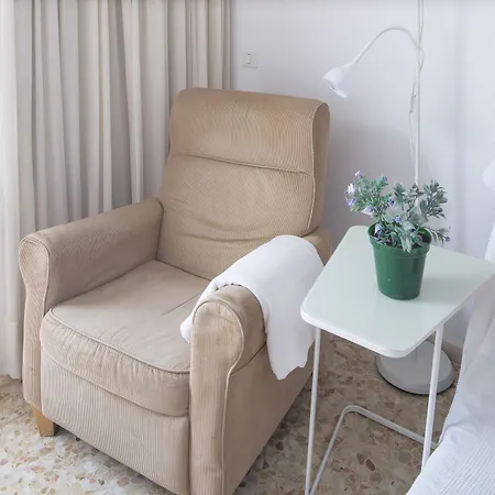Appartement Puerto Rico With Sea View Porto Rico