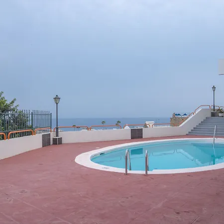 Puerto Rico With Sea View