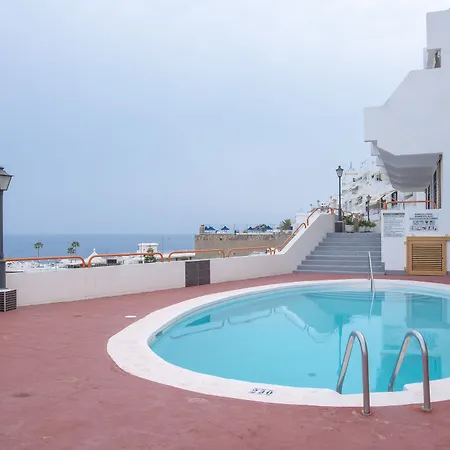 Puerto Rico With Sea View